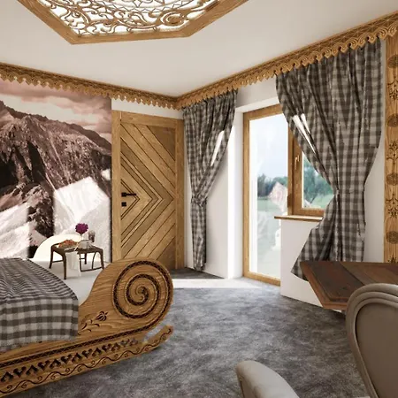 Kamila Apartamento *