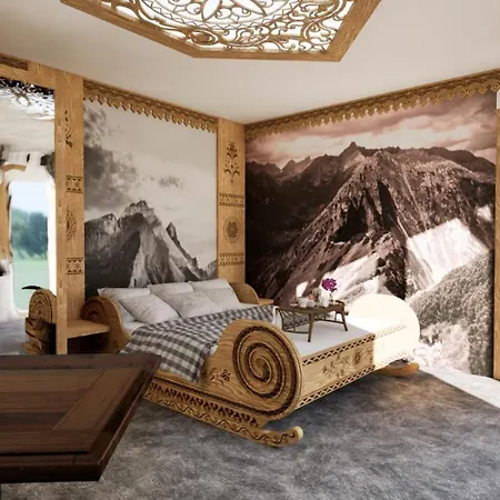 Apartamento Kamila *