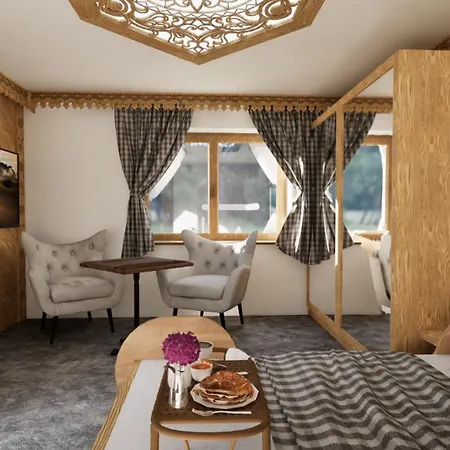 Apartamento Kamila Zakopane
