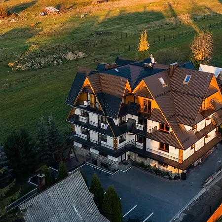 Apartamento Kamila *