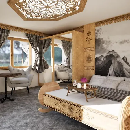 Apartamento Kamila *