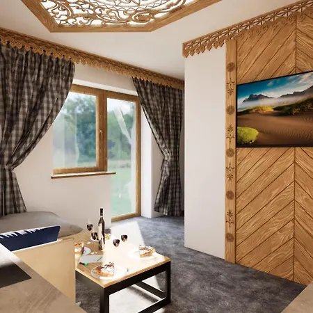 Kamila Apartamento Zakopane