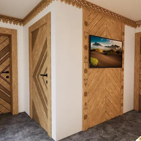 Apartamento Kamila