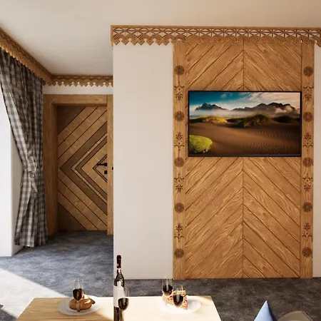 Apartamento Kamila