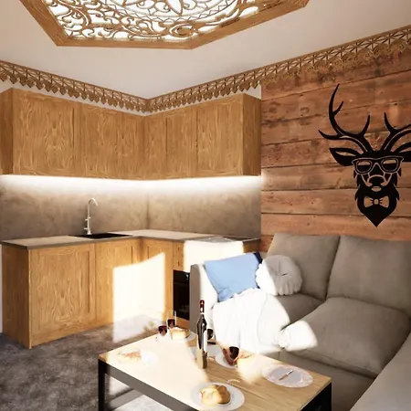 Kamila Apartamento *
